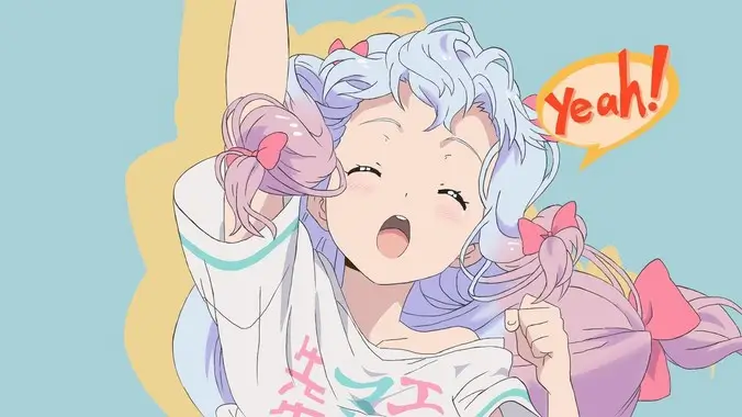 银河拾荒者