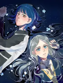 雾隐剑客